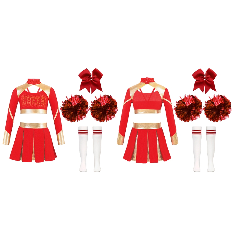 สีแดง