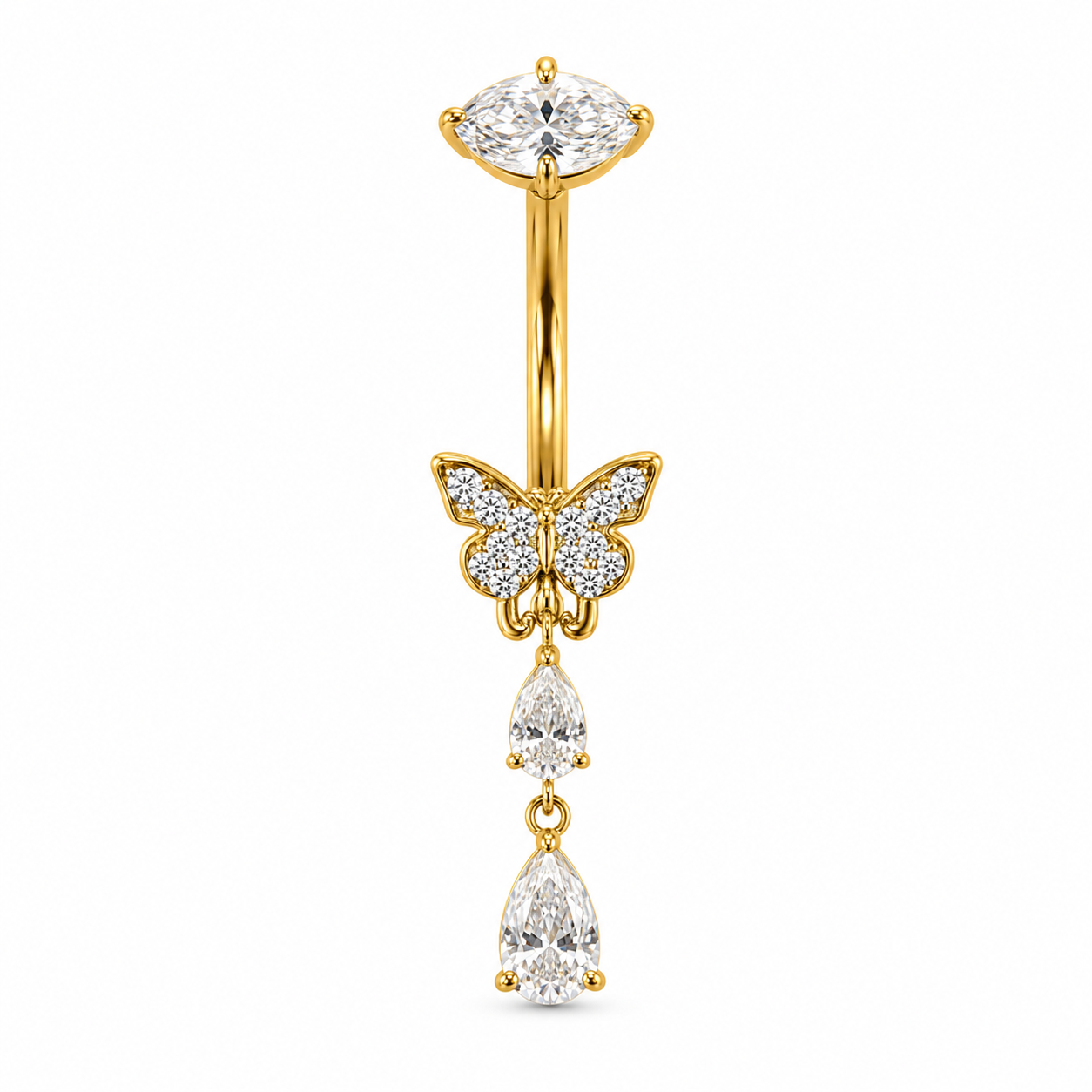 Gold Style-9