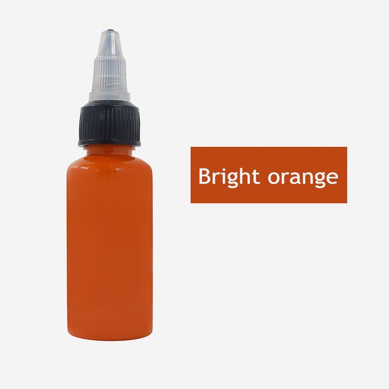 orange vif