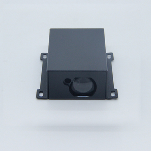 Ip54 מודול rgefinder 100m uart חיישן מרחק עמיד למים rs485 חיישן מרחק לייזר באמצעות מילימטר