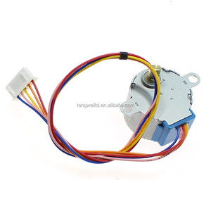 5V 28BYJ-48 DC Schrittmotor ULN2003 Treiber test modul Für Arduino