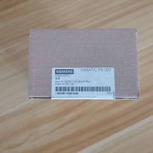 Siemens Original 6es7532-5hd00-0ab0 Módulo de salida analógica para programación de PLC - Product Image 4