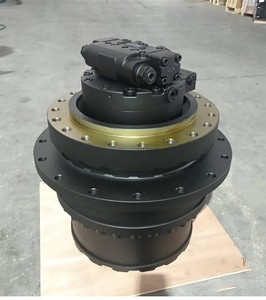Travel Motor Assy <span class=keywords><strong>Final</strong></span> <span class=keywords><strong>Drive</strong></span> Assy, untuk Bulldozer Track Loader, suku cadang Rig pengeboran putar Kit perbaikan - Product Image 2