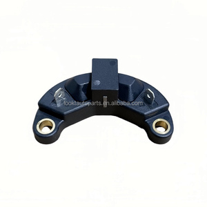自動車エンジン部品交換1237334点火制御モジュール貿易保証付き - Product Image 2