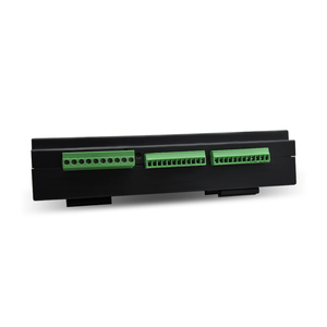 Analizzatore di rete Heyuan unità analizzatore di qualità di potenza prezzo Modbus misuratore di energia Monitor tensione e Data Logger corrente - Product Image 6