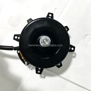 <strong>High</strong> <strong>Rpm</strong> <strong>Motor</strong> <strong>for</strong> <strong>Air</strong> <strong>Cooler</strong> 180W 4P <strong>Air</strong> <strong>Cooler</strong> Copper Winding <strong>Motor</strong>