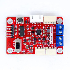 Feetech FE-URT-1 USB в TTL 485, многофункциональный преобразователь сигнала последовательного порта для автономного гоночного робота