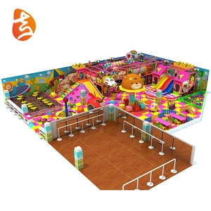 מקורה ילדי Playsets טוב באיכות שעשועים פרק פלסטיק מקורה מגרש משחקים כדור בריכת מגולוון צינור עם PVC קצף מצופה