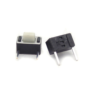 3x6x5mm Micro <strong>Switch</strong> Side 2 Pin Tactile <strong>Switch</strong> 3*6*5mm Push Button <strong>Switch</strong> - Product Image 1