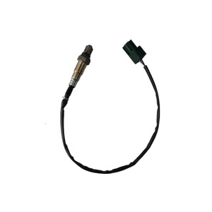 Más Popular Envío rápido Repuestos 22690-F400A Upstream Lambda Probe O2 Sensor de oxígeno
