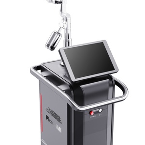 Ticari fraksiyonel C02 lazer Pico-iMi-C4O DYNAMIC3-WAYMODE ekipmanı kullanarak 3 in 1 genişliğinde - Product Image 5