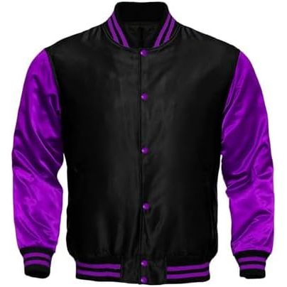 Black-purple