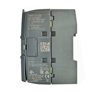 New Original 6ES7223-1PH32-0XB0 S7-1200 <strong>Digital</strong> <strong>Input</strong>/<strong>output</strong> Module SM1223 Spot - Product Image 1