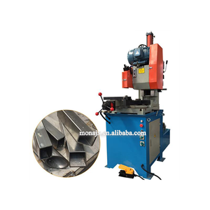 CNC Voll automatische Be-und Entlade maschine für Metallrohr profile - Product Image 4