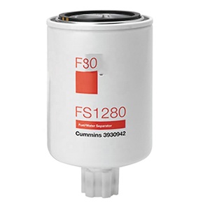 P550439 sử dụng cho dongfeng fleetguard Lọc nhiên liệu tách nước bf1280 Wix 33357 p551176 p551329 p558712 ff1280 ff5056 fs1275 - Product Image 5