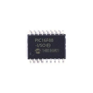Integrated Circuits Embedded <strong>Microcontroller</strong> PIC16f1824-<strong>i</strong>/sl PIC16f15356-<strong>i</strong>/so PIC18f4520-<strong>i</strong>/pt PIC16F887-<strong>I</strong>/PT - Product Image 2