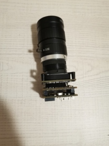 Xm 8 milyon H.265 ağ kamerası 4K modülü N8F çip kamera anakart NT98566 + 8239 - Product Image 3