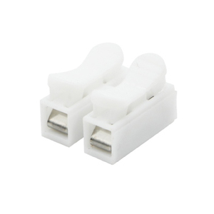 高质量CH-2推入式电线连接器快速连接端子块连接器 - Product Image 1