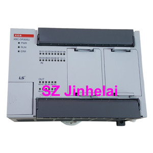 Orijinal LS PLC denetleyici XBC-DN20SU DN30SU DN40SU DN60SU DR20SU DR30SU DR40SU DR60SUDR10E DR14E DR20E DR30E DR32H DR64H DN32H - Product Image 1