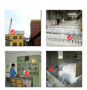 Chlorination processo tio2 biossido di titanio - Product Image 4
