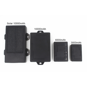 Dispositivo de seguimiento de motocicleta personalizado, rastreador GPS inalámbrico, dispositivo de seguimiento GPS magnético fuerte - Product Image 4