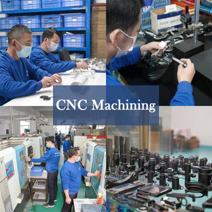 OEM CNC фрезерный токарный станок, высокоточная обработка пользовательских деталей мотоциклов CNC, индивидуальное обслуживание - Product Image 5