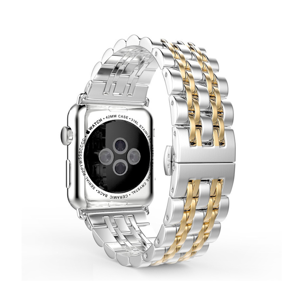 Argent et or