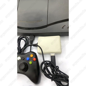 Usb ps3 ps4 kolu xbox360 kablolu kolu için uygun 3DO dönüştürücü usb - Product Image 3