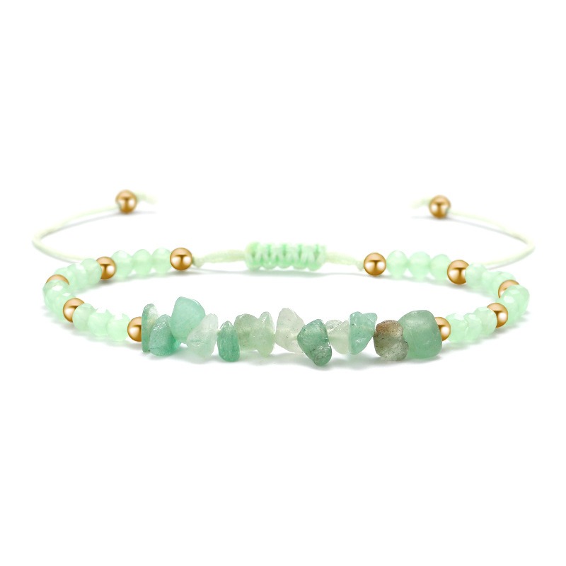 Aventurine verte
