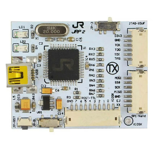 J-R Programmierer V2 mit 3 Kabeln Set für XBOX 360 in Box NAND-X QSB-1 SET J-R Programmer V2