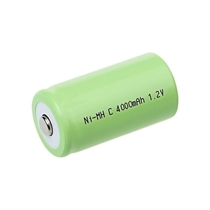 Oyuncaklar tıbbi cihazlar tüketici elektroniği için fenerleri için 1.2V Nimh HR14 şarj edilebilir pil NI-MH C tipi - Product Image 3