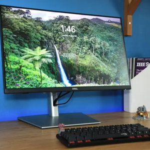 24 אינץ 'מגע USB-C רכזת צג p24ht מלא hd 1080p p2418ht upgrer עבור דל