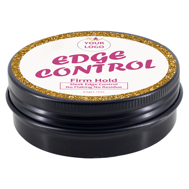 Edge Control Hair Wax