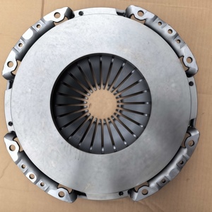 Plaques d'embrayage de haute qualité, best-seller, 350 plaques d'embrayage, kits d'embrayage complets, OE 1601M-090V24, garantie 1 an pour divers camions légers - Product Image 4