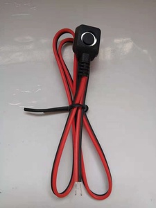 Wintai-Tech GPS Wiring Harness <strong>Emergency</strong> Alarm <strong>Button</strong> <strong>Push</strong> Start <strong>Button</strong> Car Alarm <strong>System</strong> Manufacturer - Product Image 5