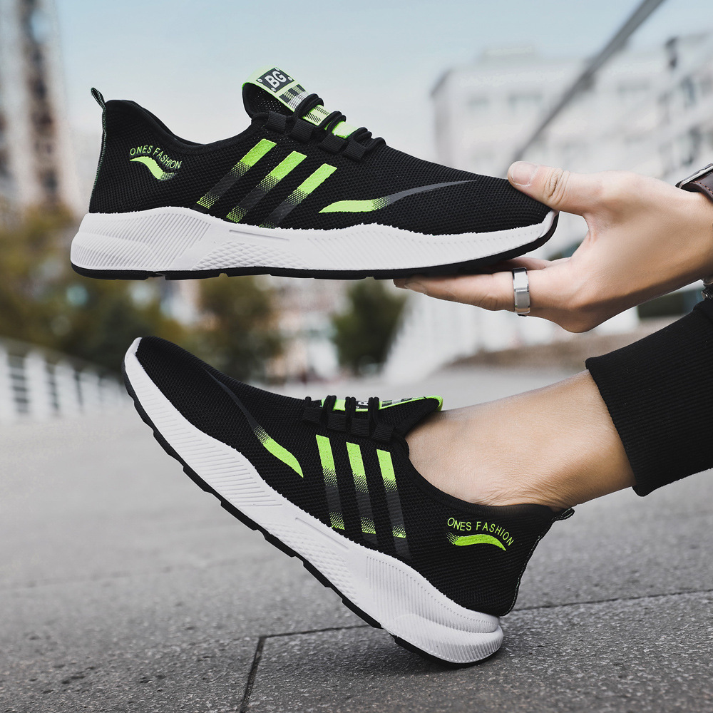 HY verde