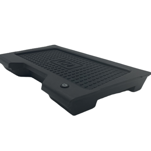 <strong>Factory</strong> Customized Suzuki Ertiga <strong>Output</strong> of Car Wireless Charger15W Qi Charging Compatible with an Wireless Charging <strong>Devices</strong> - Product Image 3