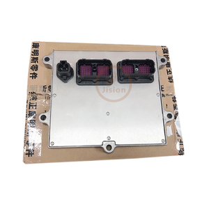 用于康明斯QSC8.3 QSB6.7发动机4921776 4921776的ECM控制模块4921776 - Product Image 5
