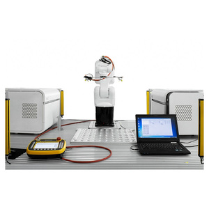 Sistema de detección automática EDX-Espectrómetro de fluorescencia