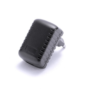 2.5w 12w充电器适配器1a 2a 2.4a 5v 0.5a交流dc usb电源适配器，带usb-c电缆 - Product Image 4