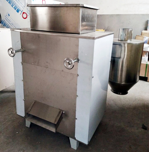 Máquina peladora de eliminación de cáscara de procesamiento de desgranadora de granos de cacao - Product Image 6