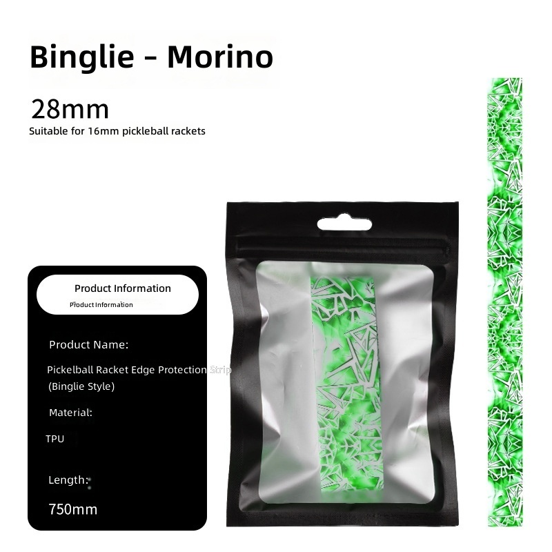 Green Ice crack-morino