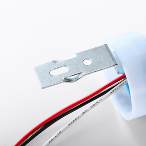 <strong>Automatic</strong> on Off Photocell Street <strong>Light</strong> Switch DC AC 220V Photo <strong>Control</strong> Photoswitch <strong>Sensor</strong> Switch - Product Image 4