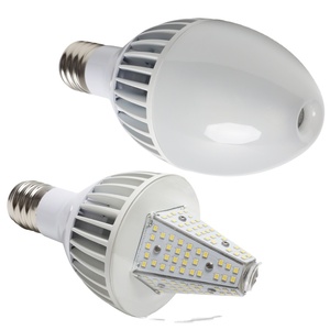 IP65 yüksek lümen <span class=keywords><strong>LED</strong></span> mısır ampul enerji tasarrufu ED şekli 30W 40W 50W <span class=keywords><strong>60W</strong></span>