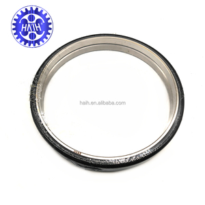 Con dấu lq15v00005s023, Bộ Đôi hình nón cho <span class=keywords><strong>Kobelco</strong></span> SK220, ed190lc, ED190LC-6E, sk250lc - Product Image 1