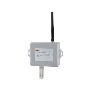 Transmisor LoRaWan remoto inteligente a prueba de explosiones, pantalla Digital resistente a altas temperaturas, Sensor de temperatura inalámbrico - Product Image 2