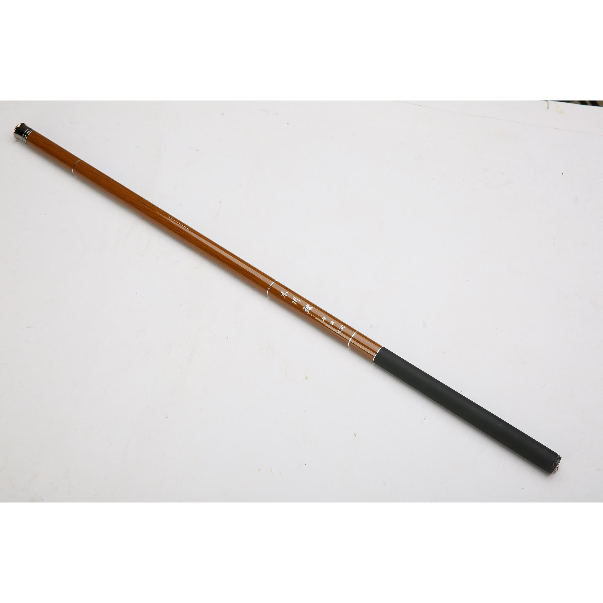 Carpe arboricole couleur bambou