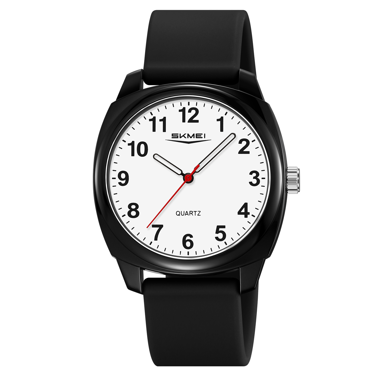 Black/White-Bright Case
