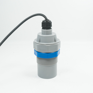 Shanghai Cixi CX-ULM-C 0-15m 3 cables sensor de nivel ultrasónico medición ultrasónico digital sensor de combustible - Product Image 3