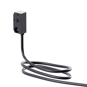 High Detection Accuracy Infrared LED <strong>Diffuse</strong> Reflective <strong>Type</strong> Square Photoelectric <strong>Sensor</strong> - Product Image 6